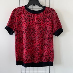 Belle Vere, Pull-on blouse